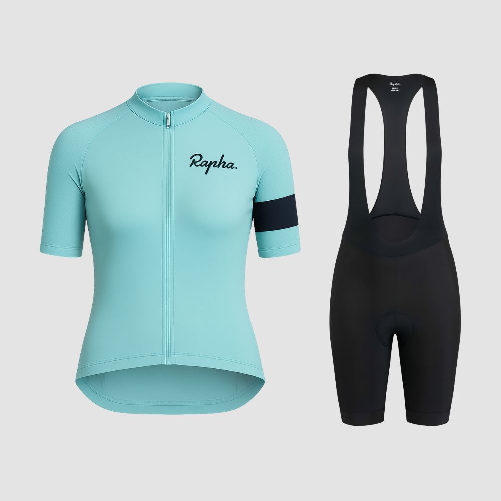 Rapha | Professional Women's Cycling Light Blue