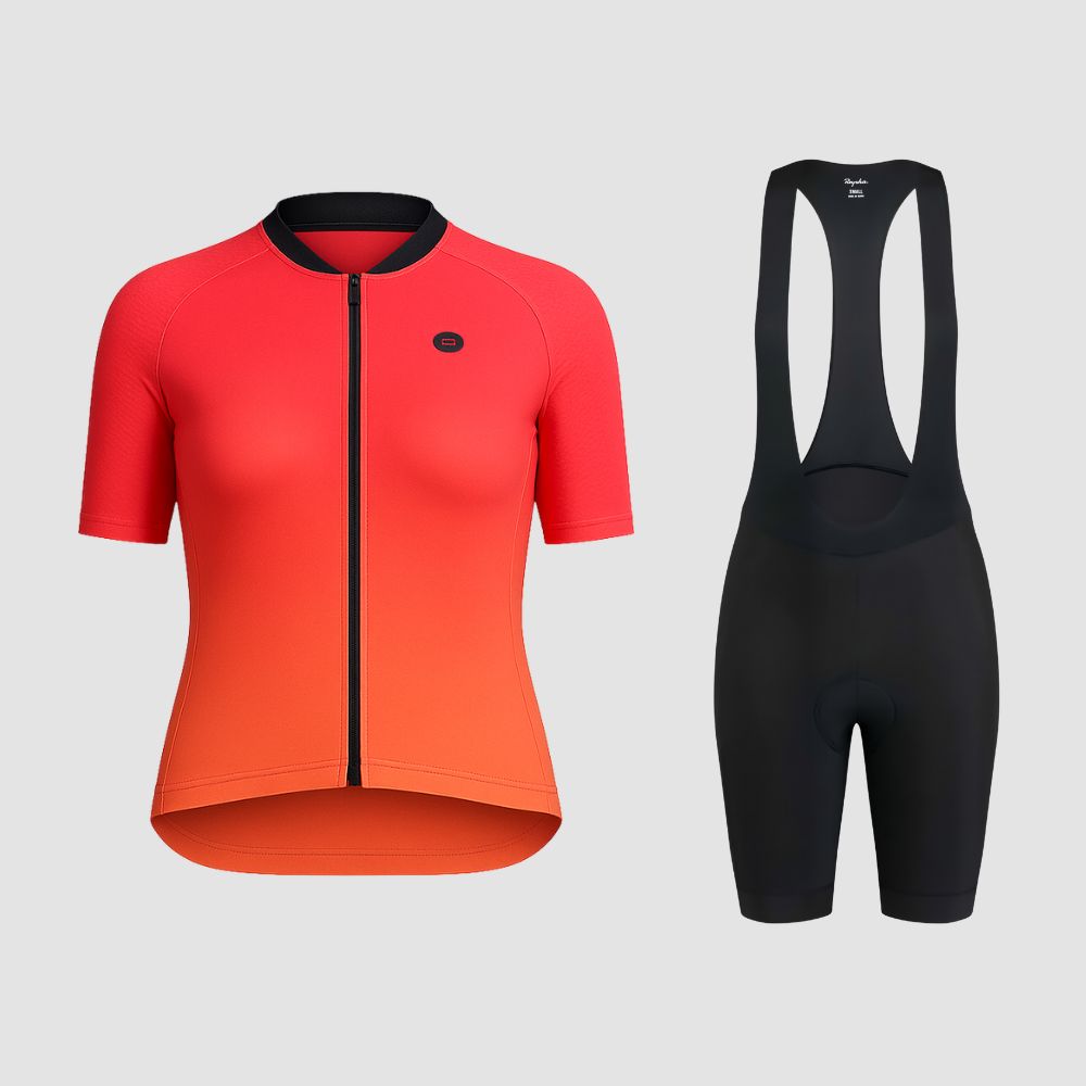 Rapha | Professional Women's Cycling Set Sunset