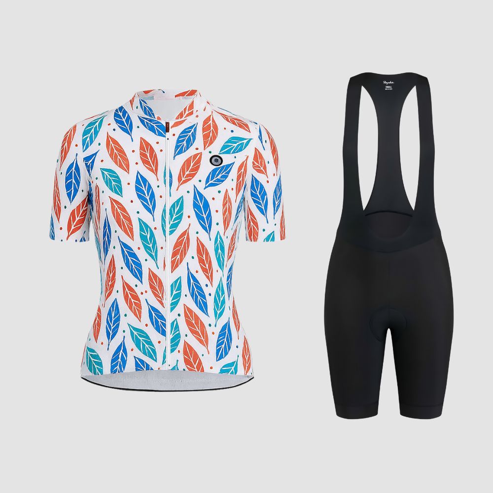 Rapha | Professional Women's Cycling Set White